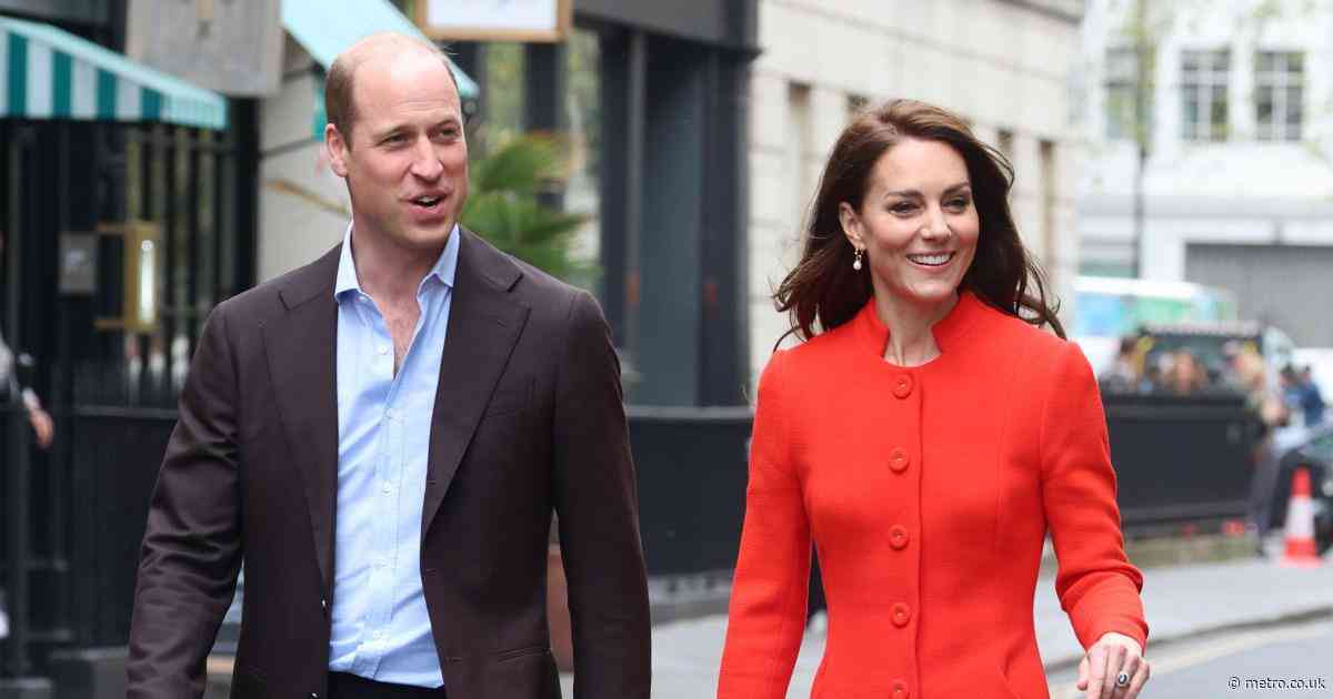William gives new update on wife Kate after cancer diagnosis