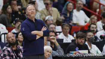 Multiple reports: Suns close to hiring Mike Budenholzer as new coach