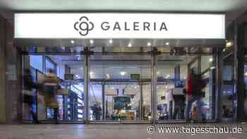 Pläne für Galeria Kaufhof Karstadt: Neue Eigentümer hoffen auf Sonntagsöffnung