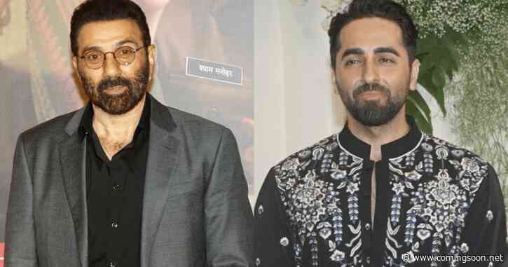 Sunny Deol, Ayushmann Khurrana’s Upcoming Movie Border 2 Release Date Revealed?