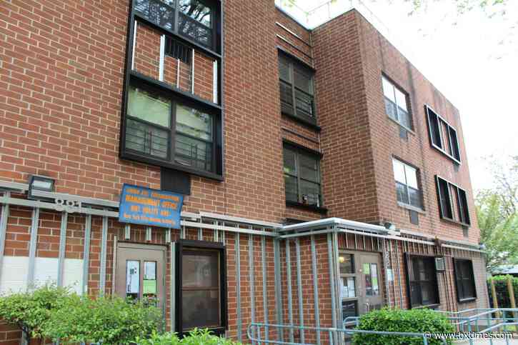 Tenants file lawsuit against NYCHA, Disability Assistance office alleging rental discrimination during pandemic