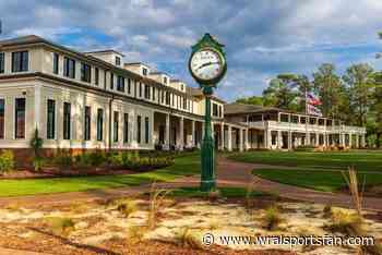 USGA opens new headquarters in Pinehurst, showcasing historic golf artifacts