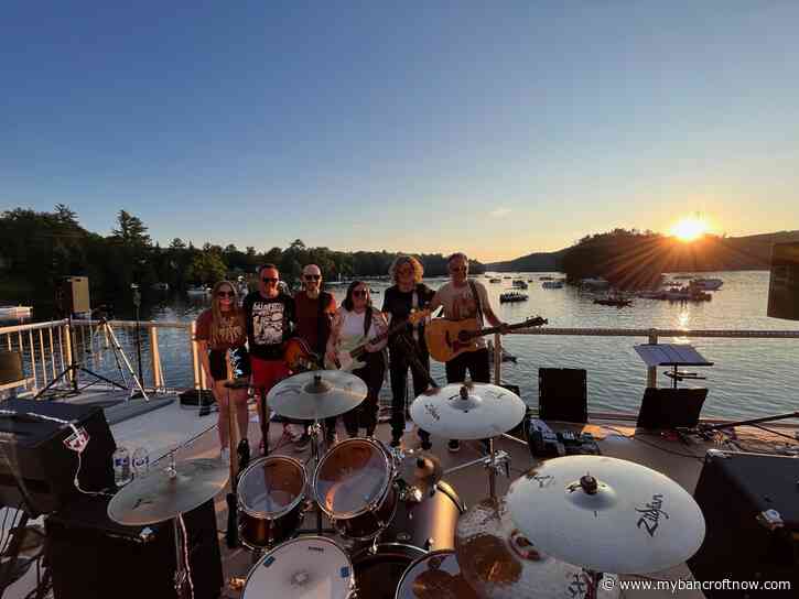 Local concert named one of ‘summers best’ by Cottage Life magazine 