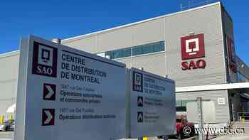 SAQ says no human remains found on site where it wants to expand distribution centre
