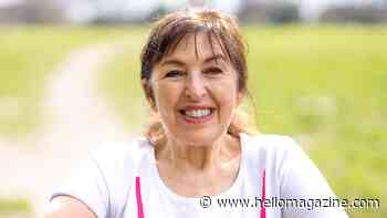 I'm more energetic than ever at 61 – here's how