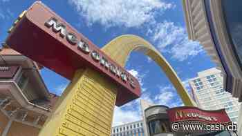 Bericht über 5-Dollar-Menü bei McDonald's lockt Anleger an