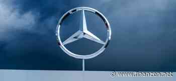Aktien-Analyse: RBC Capital Markets bewertet Mercedes-Benz Group (ex Daimler)-Aktie