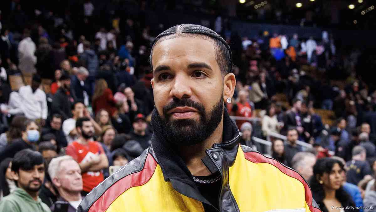 Inside Drake's new $15million Texas ranch complete with organic farm and casitas - amid security guard shooting and home invasions at rapper's Toronto mansion