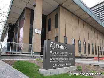 10 years prison for Leamington drug dealer who helped fuel opioid crisis
