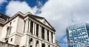 Big pay rises risk toppling the BoE's interest rate balancing act
