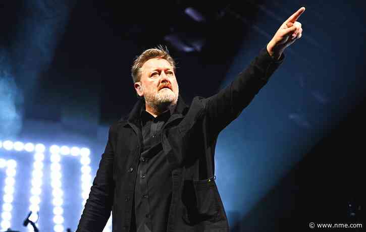 Manchester’s Co-Op Live expecting Elbow opening gig to go ahead after spate of delays