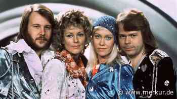 Gerüchteküche am Brodeln: ABBA-Comeback beim ESC-Finale? Das sind die Indizien