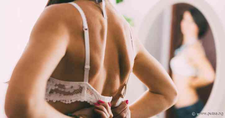 Reasons most women don't enjoy wearing bras and panties