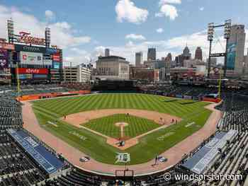 Jays, Tigers baseball game in Detroit doubles as Alzheimer fundraiser