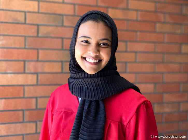 USC’s Daily Trojan publishes text of valedictorian Asna Tabassum’s canceled speech – redacted