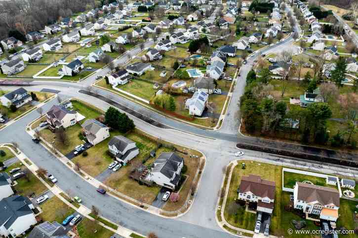 Black homeowners start to close gap in property values