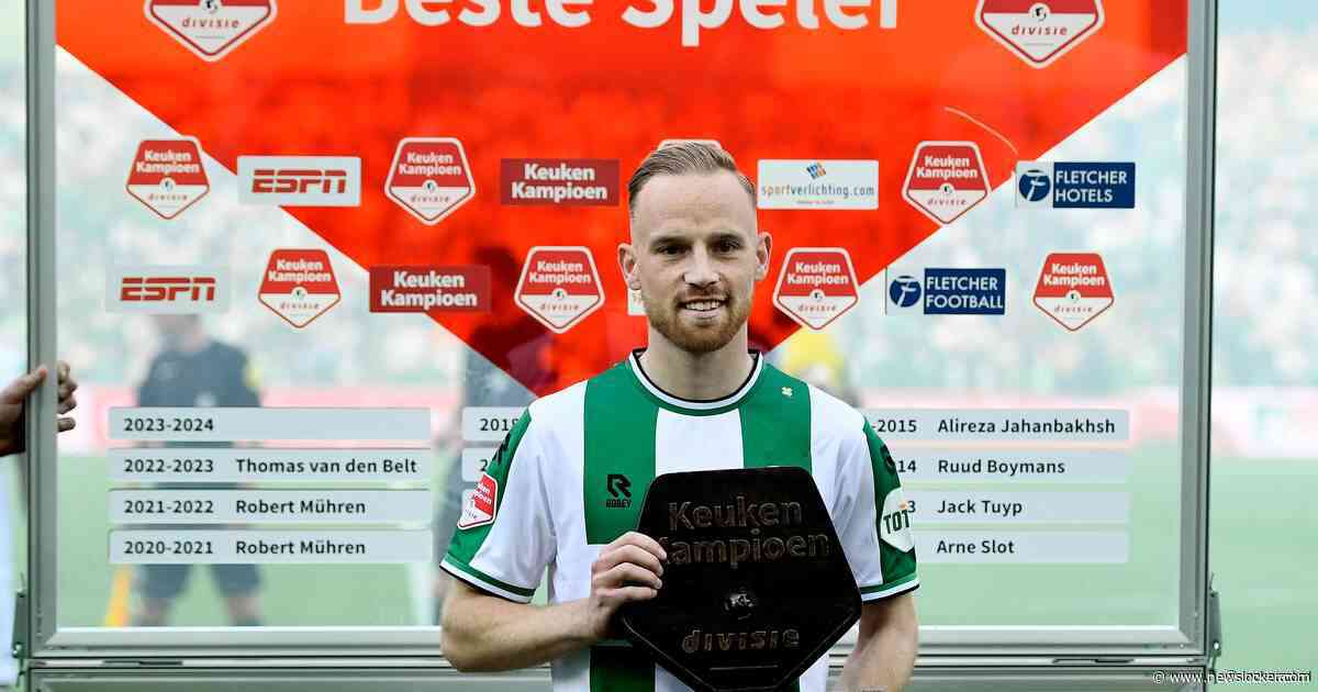 LIVE KKD | FC Groningen en Roda JC strijden om directe promotie, eerste kans voor thuisclub