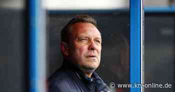 Huddersfield Town trennt sich nach Abstieg von André Breitenreiter