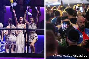Waarom Israël ondanks alle ongenoegen toch in finale Songfestival raakt: “Nu of nooit”