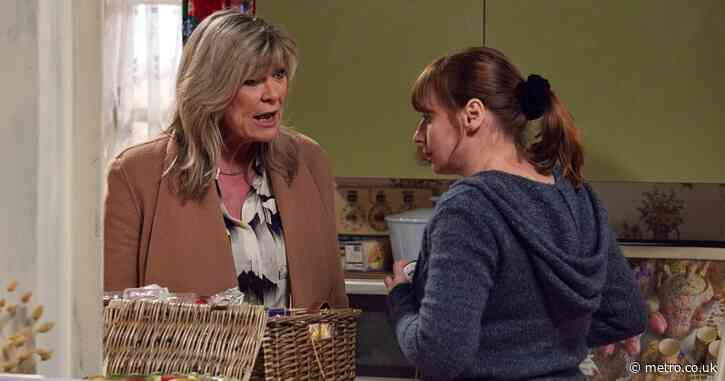 Emmerdale spoilers: Seething Kim vows to get rid of an enemy as she makes confession to Lydia