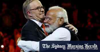 Australia and India have long enjoyed close ties. But not everything is rosy