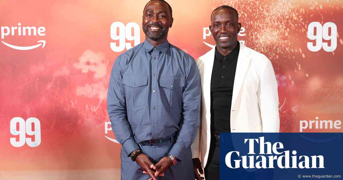 ‘We’re so far away from the title’: Cole and Yorke voice dismay over United