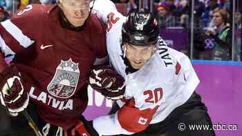 Leafs captain John Tavares joins defending champions Canada at hockey worlds