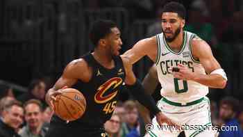 Celtics vs. Cavaliers schedule: Where to watch, NBA scores, game predictions, odds for NBA playoff series