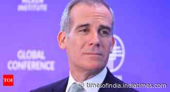 Biden Admin 'satisfied' with accountability it has demanded from India in Pannun case, says Garcetti
