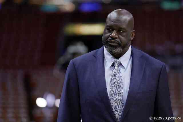 Lakers News: Shaquille O’Neal Puts Out Diss Track Amid Beef With Shannon Sharpe