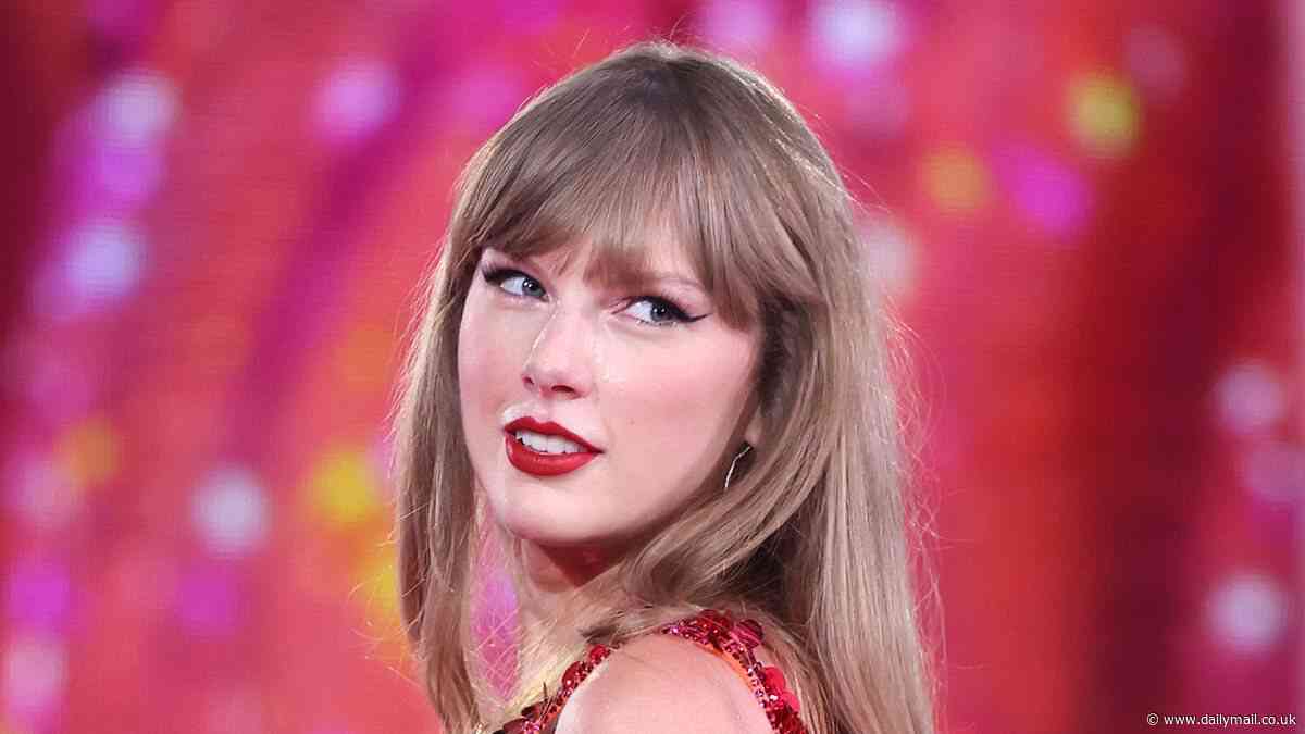 Taylor Swift is related to the longest-reigning French king as well as Johnny Depp claims a genealogy platform
