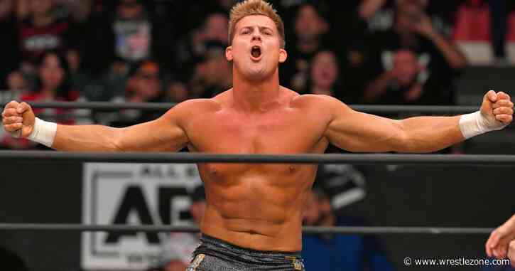 Ryan Nemeth Added To TNA Roster Page