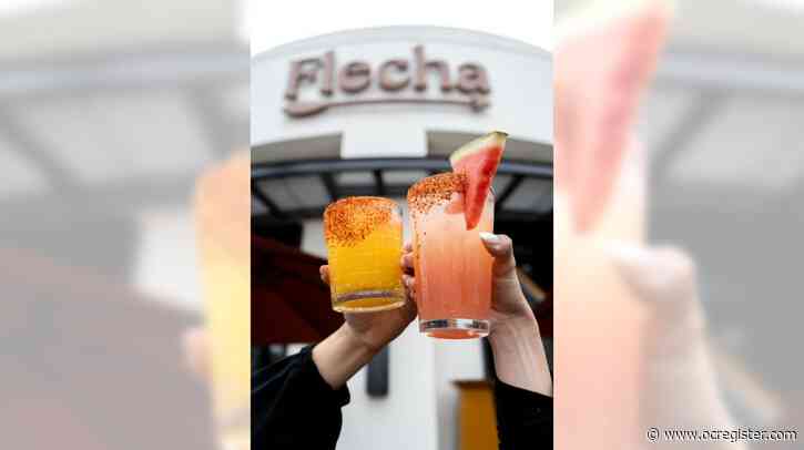 Mark Wahlberg opens Mexican restaurant in Huntington Beach