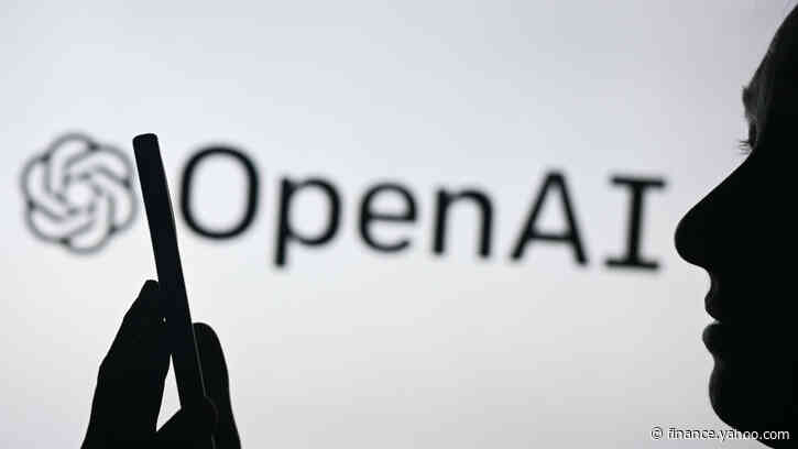 OpenAI could launch new AI search engine on Monday: Reuters