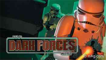 Star Wars: Dark Forces Remaster Update 1.0.4 - Enhanced 120 FPS Mode and Fixes