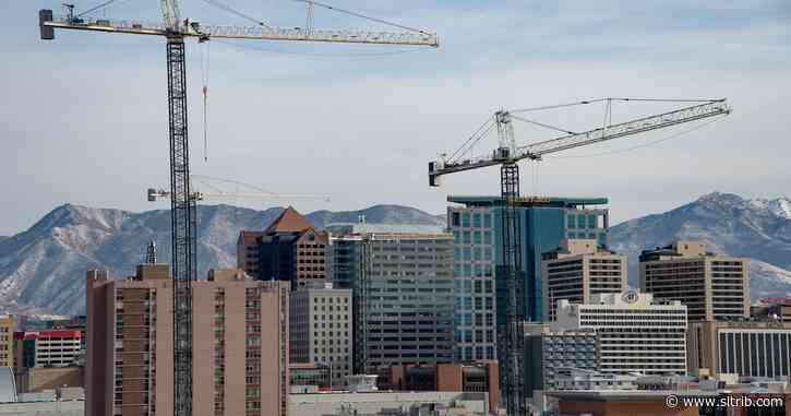 Plan to OK skyscrapers around Delta Center for sports district meets resistance from SLC Council chair