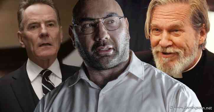 Grendel: Jeff Bridges, Dave Bautista Cast in New Beowulf Adaptation From Jim Henson Company