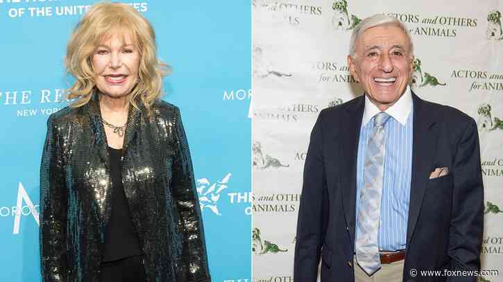 'M*A*S*H' star Loretta Swit says costar Jamie Farr 'still makes me laugh' 41 years after show’s wrap