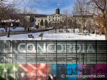 Quebec tuition: Moody's downgrades Concordia, warns McGill outlook is negative
