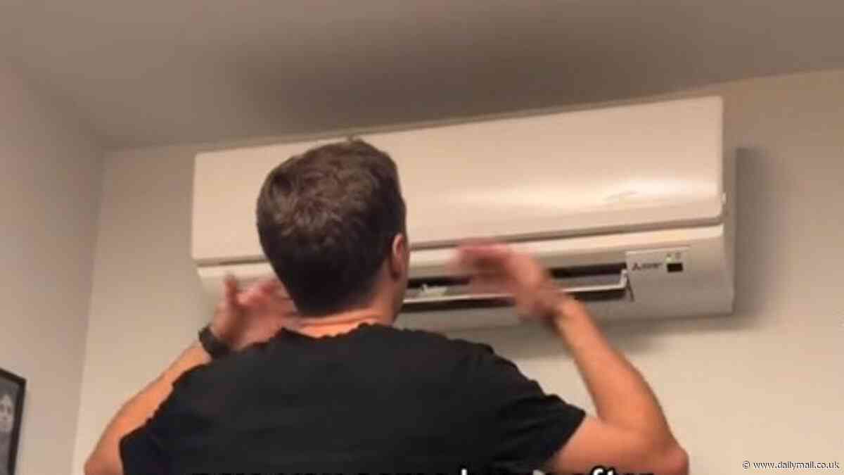 People left shocked after learning how much it costs to leave their air conditioning on overnight