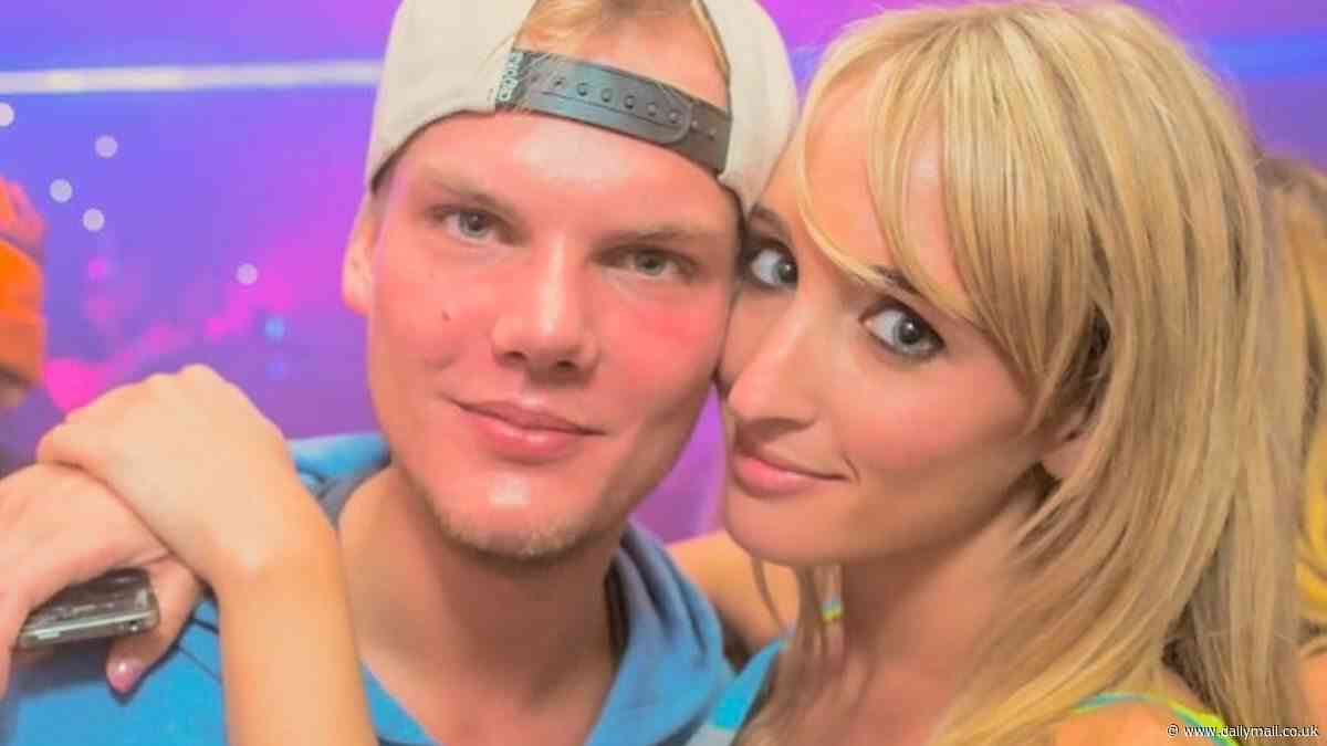 Avicii's ex girlfriend Emily Goldberg tragically dies at age 34 - a year after last social media post celebrating being 'cancer free'