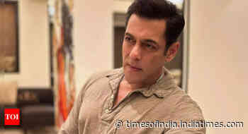 Salman's diamond jubilee with Sikandar release