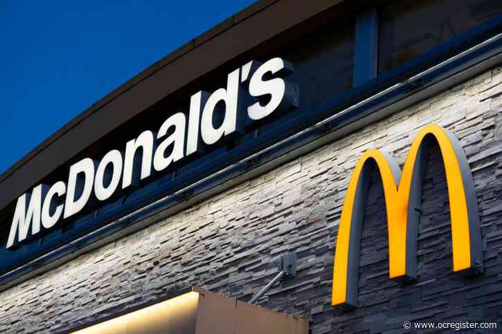 McDonald’s readies $5 meal deal to lure customers back into stores