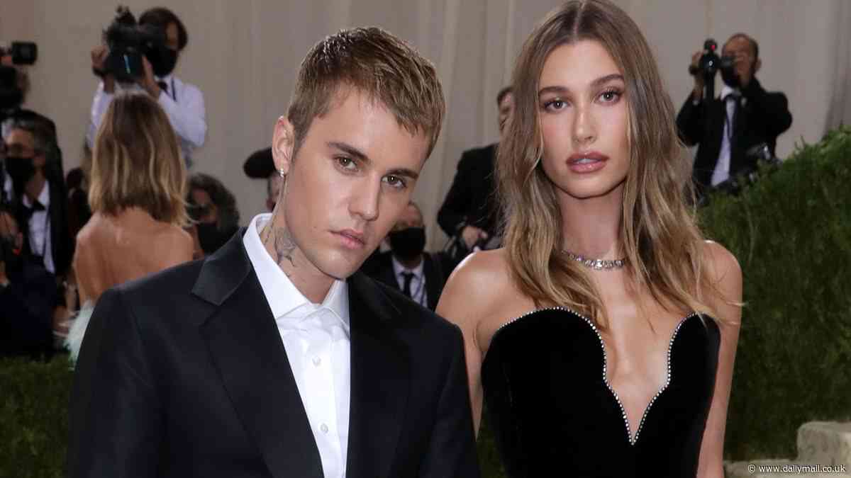 The truth behind Justin and Hailey Bieber's baby joy: Insiders reveal why couple decided to get pregnant NOW - and how impending fatherhood has already impacted Sorry singer's music