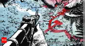 12 Maoists gunned down in 11-hour Chhattisgarh op