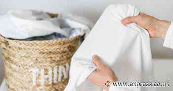 Whiten bed sheets fast with 1 ‘effective’ natural item - not white vinegar or baking soda