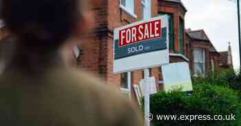 Warning to UK house sellers who haven't sold their home yet 'this year'