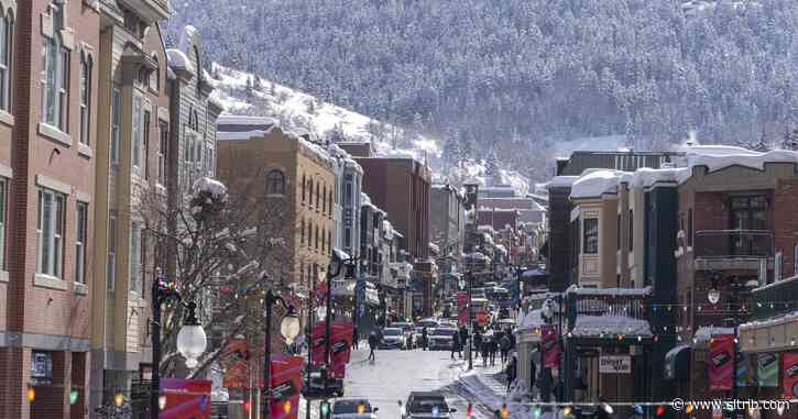 Sundance chooses Utah as a viable option in 2027 and beyond