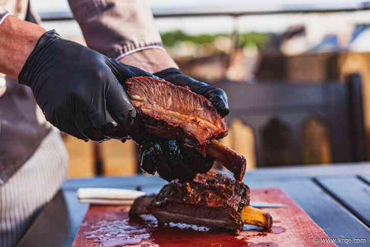 Two New Mexico restaurants rank as Yelp's 'Top 100 Barbecue Spots 2024'