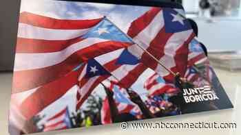 CT delegation, families to travel for first Puerto Rican parade in San Juan